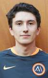 Callum Mitchell