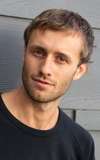 Bart Bronson