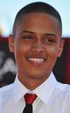 Solomon Glave