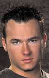 Jason Hawke