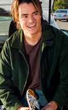 Ryan Spencer