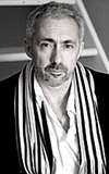Daniel Delorme