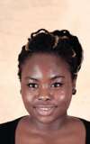 Élise Oppong