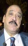 Diaa El Merghany