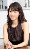 Sarara Tsukifune
