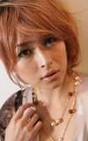 Nana Natsume