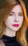Lucia Edwards