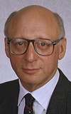 Gerald Kaufman