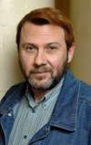 Evgeniy Ganelin