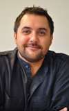 Marc Duquenoy