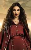 Cyrine Abdel Nour
