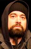 Kristoffer Rygg