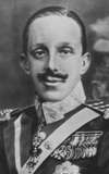 King Alfonso XIII of Spain