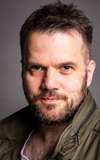 Chris Finney