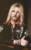 Axel Rudi Pell