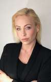 Tess Spentzos