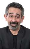 Mostafa Haridy