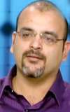 Ayman Bahgat Amar