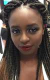 Esther Lubadika