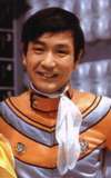 Keiji Takamine