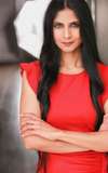 Nadine Naidoo