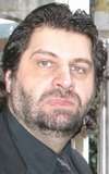 Luis Jardim