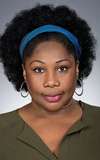 Wendy Mae Brown