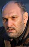Javad Taheri