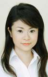 Misato Iwasaki