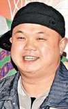 Jeffery Chou