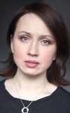 Natalya Shchukina