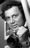Ron Galella