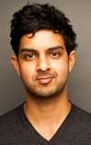 Shaun Shetty