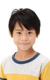 Shion Fujiwara