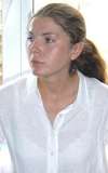 Ekaterina Tirdatova
