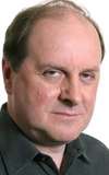 James Naughtie