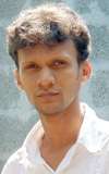 Saji Sabana