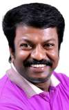 Shaji Mavelikara