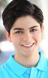 Coby Seyrafi