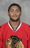Dustin Byfuglien