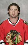 Adam Burish