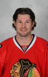 Troy Brouwer