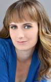 Mandy Playdon