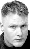 Jason Drago