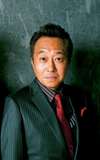 Masakazu Mimura