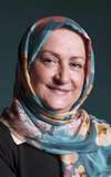 Maryam Amirjalali