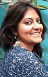 Nilofer Raza