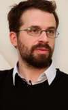 Benjamin Rocher