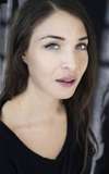 Alida Morberg