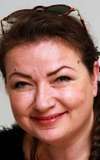 Lucy Harrison